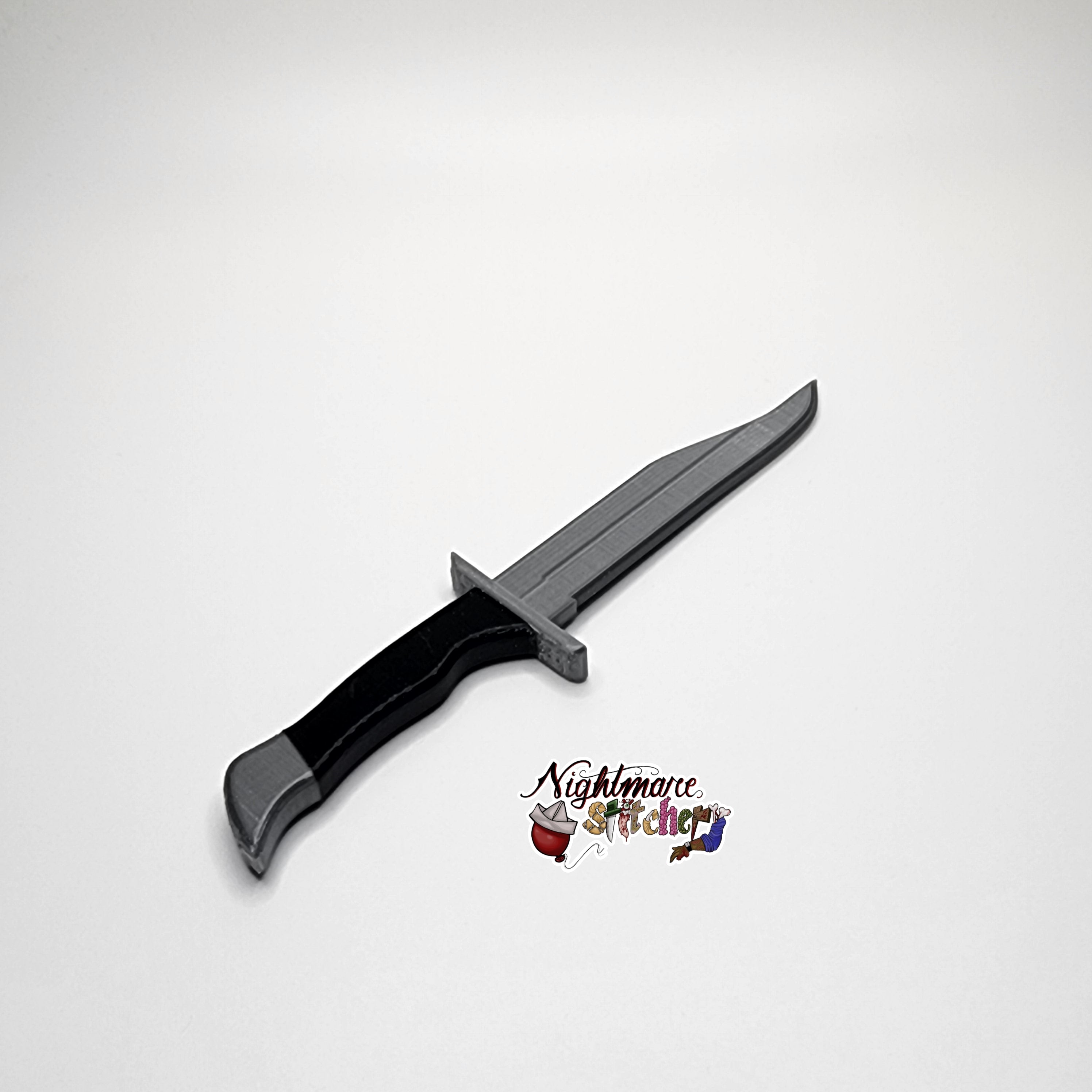 Scream - Knife