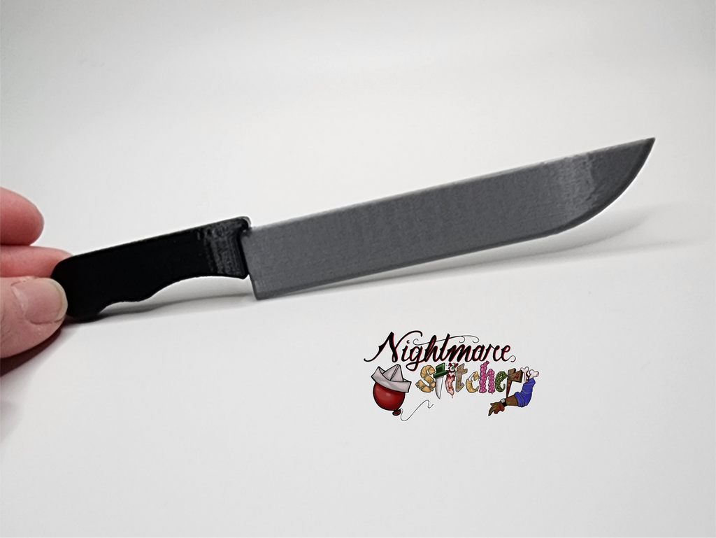 Friday the 13th - Machete