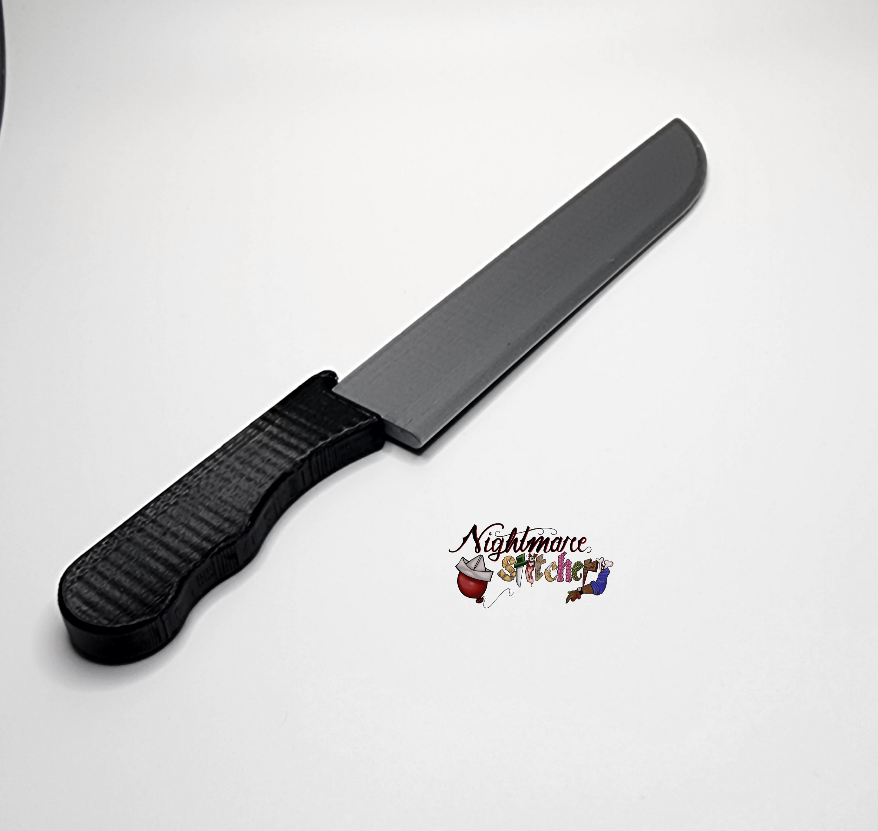 Friday the 13th - Machete