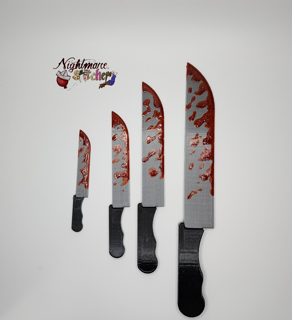 Friday the 13th - Machete