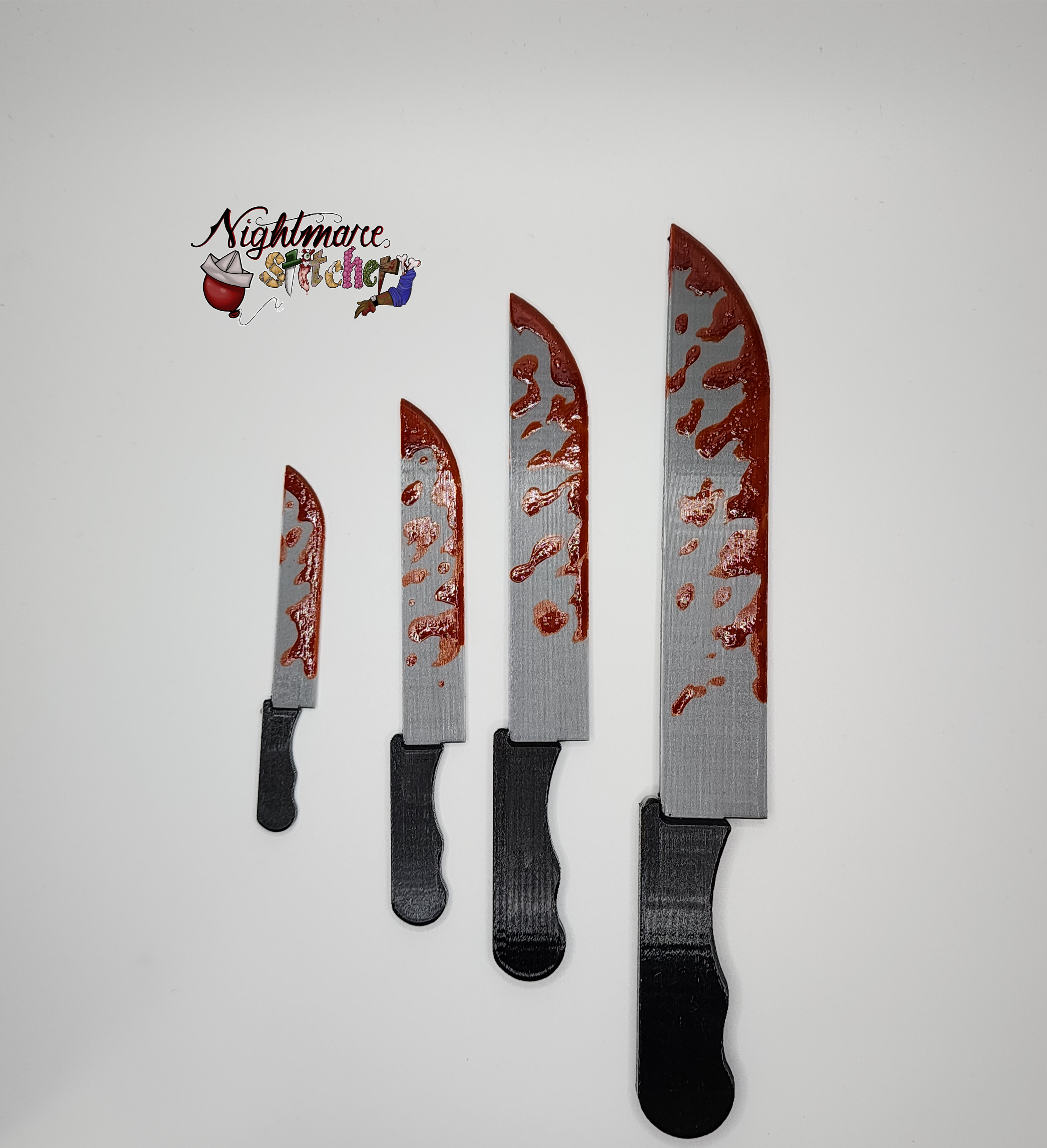 Friday the 13th - Machete