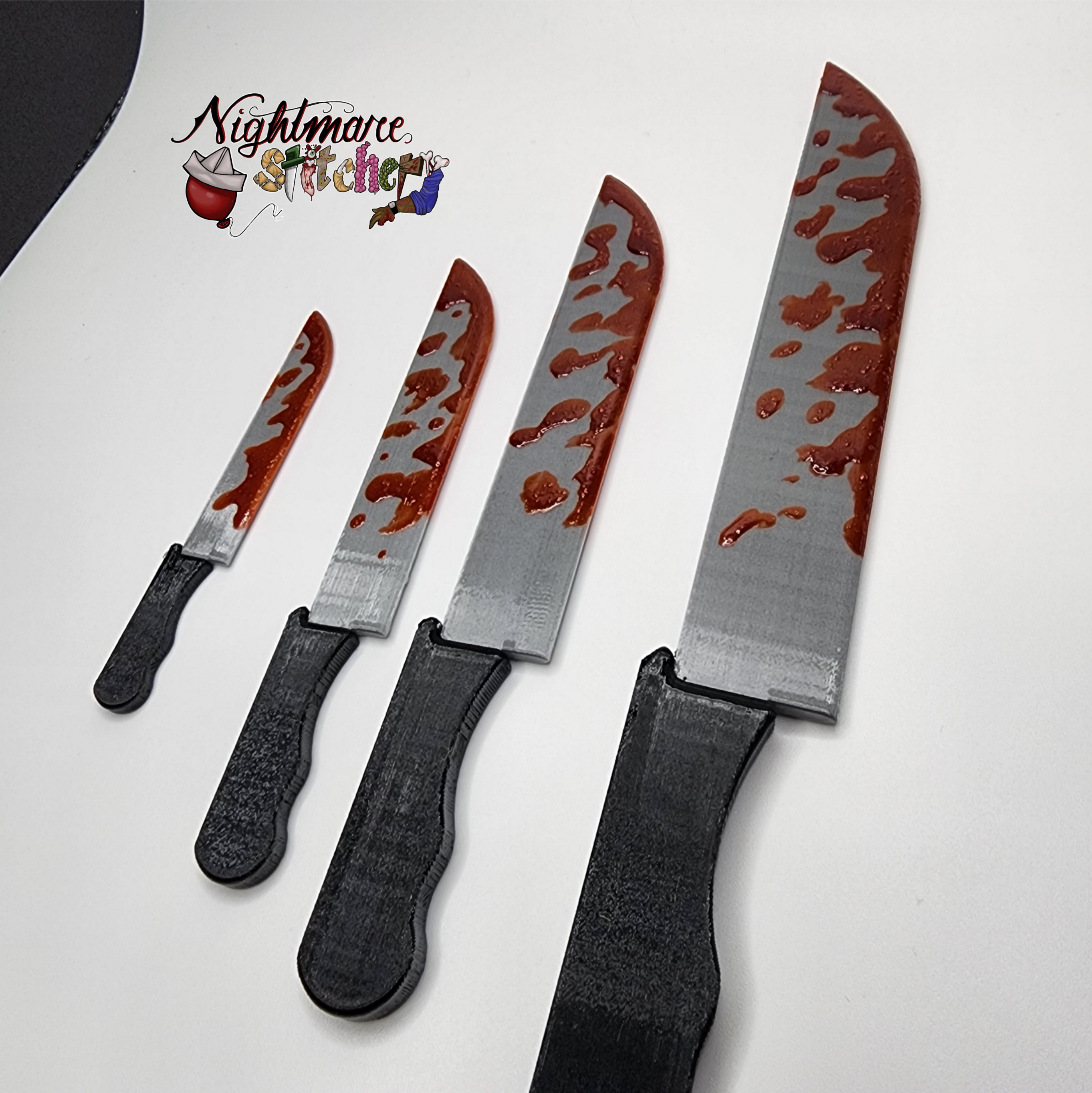Friday the 13th - Machete
