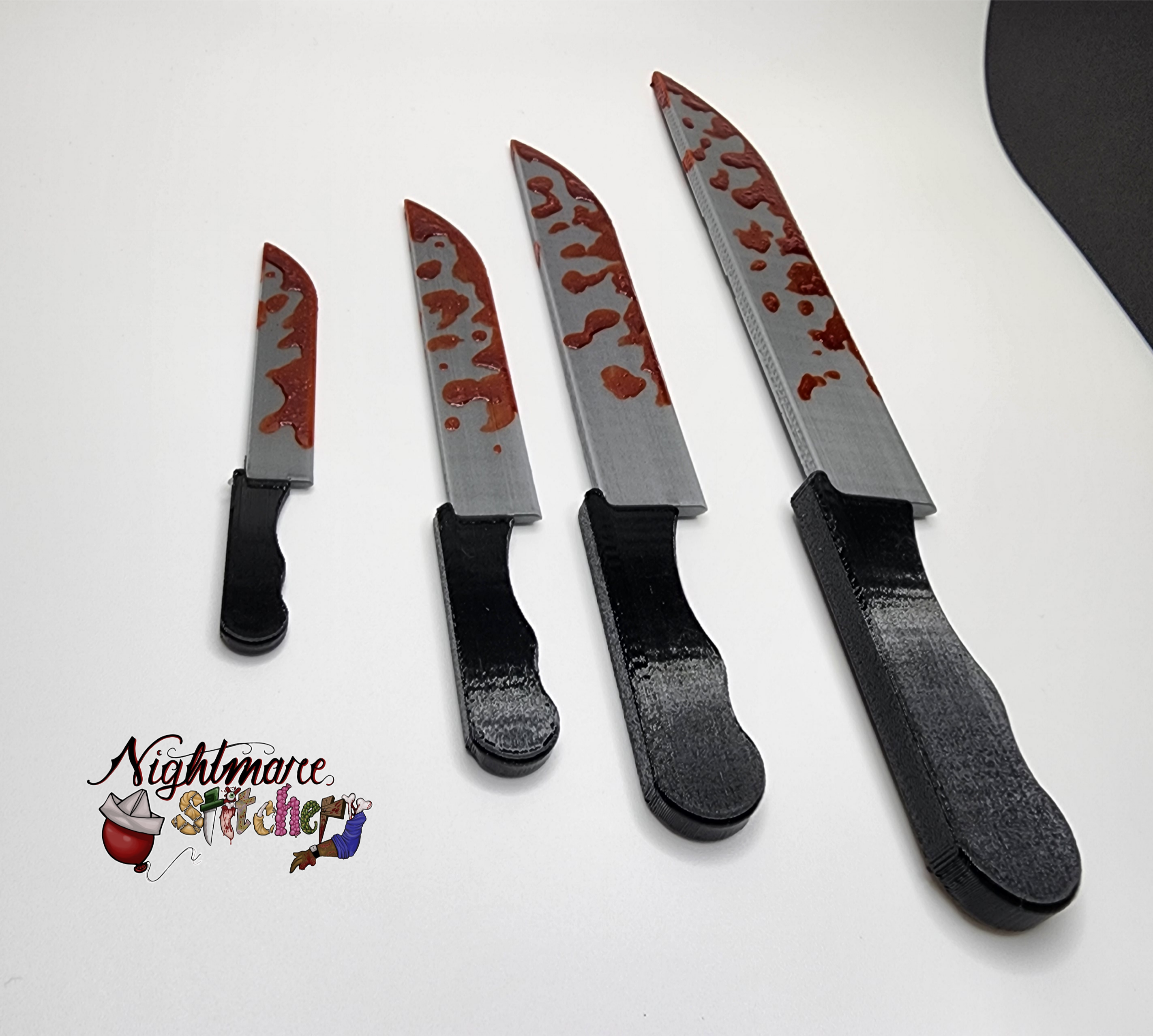 Friday the 13th - Machete