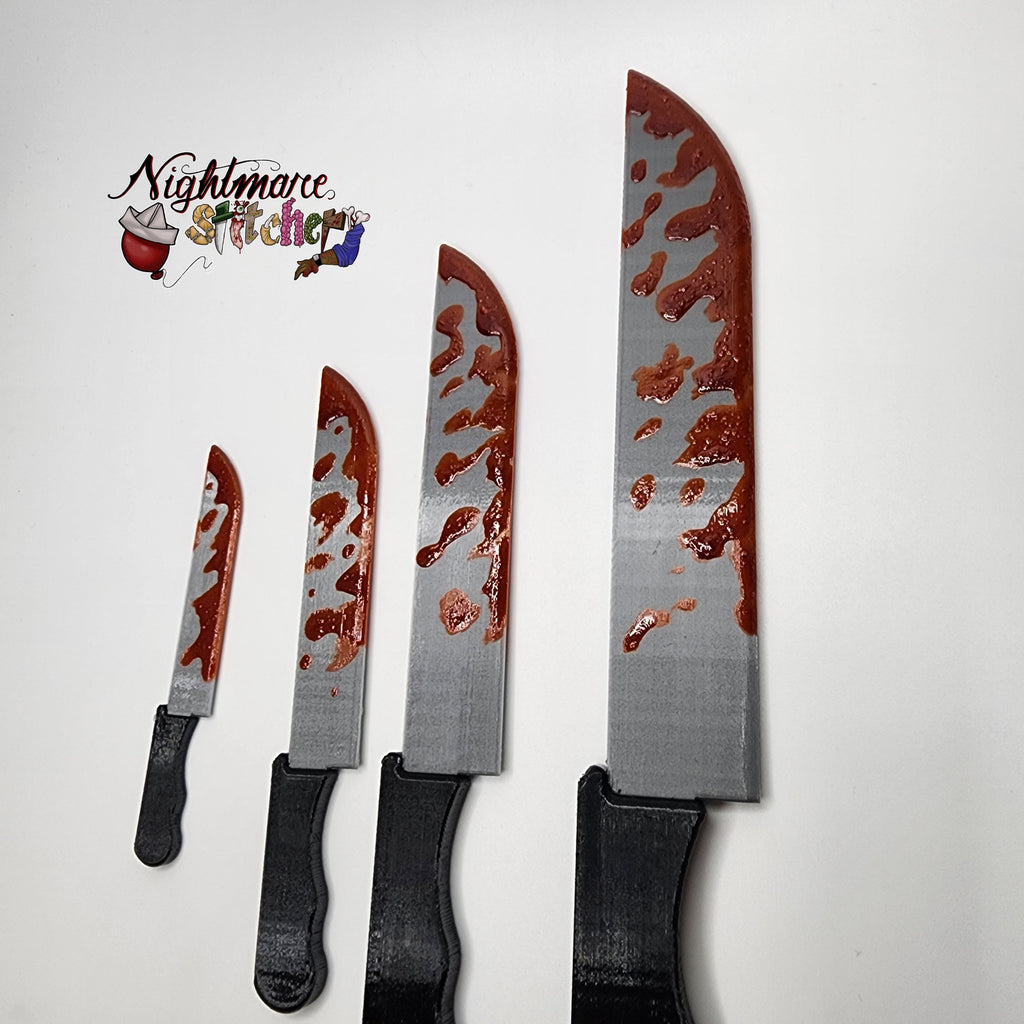 Friday the 13th - Machete