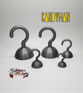 Candy Man - Hooks