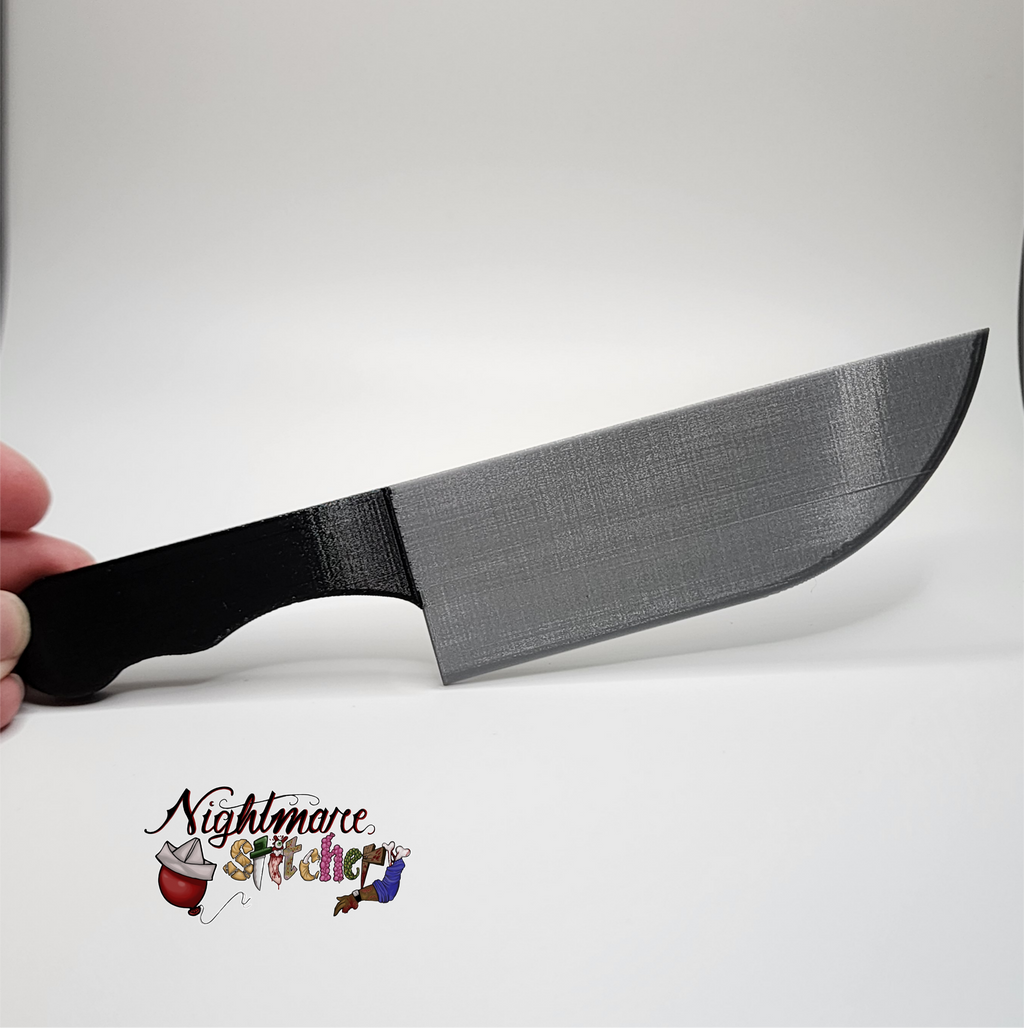 Chucky - Knife