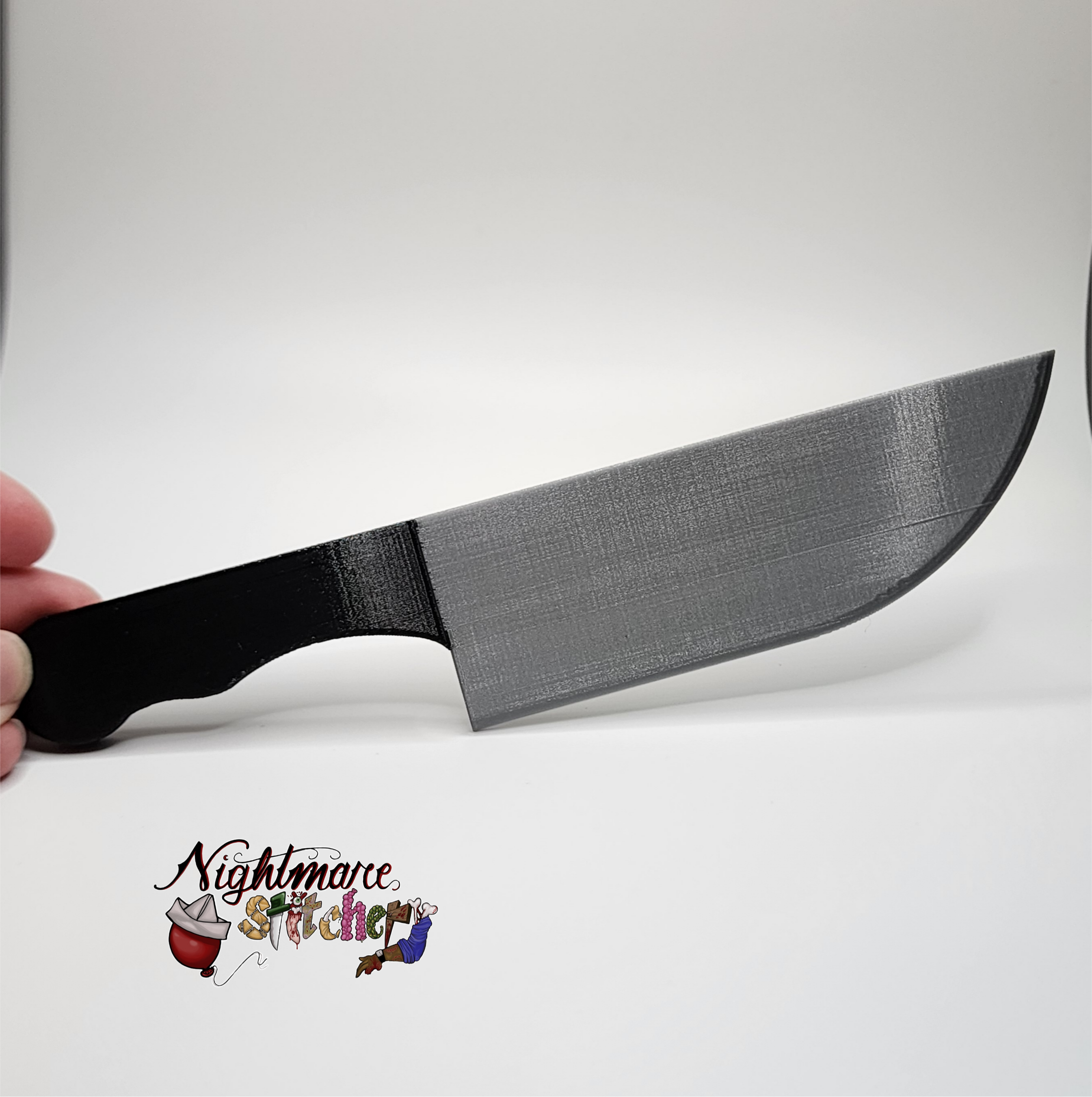 Chucky - Knife