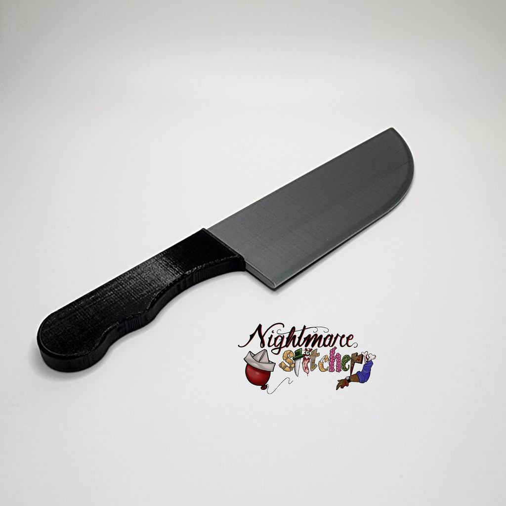 Chucky - Knife