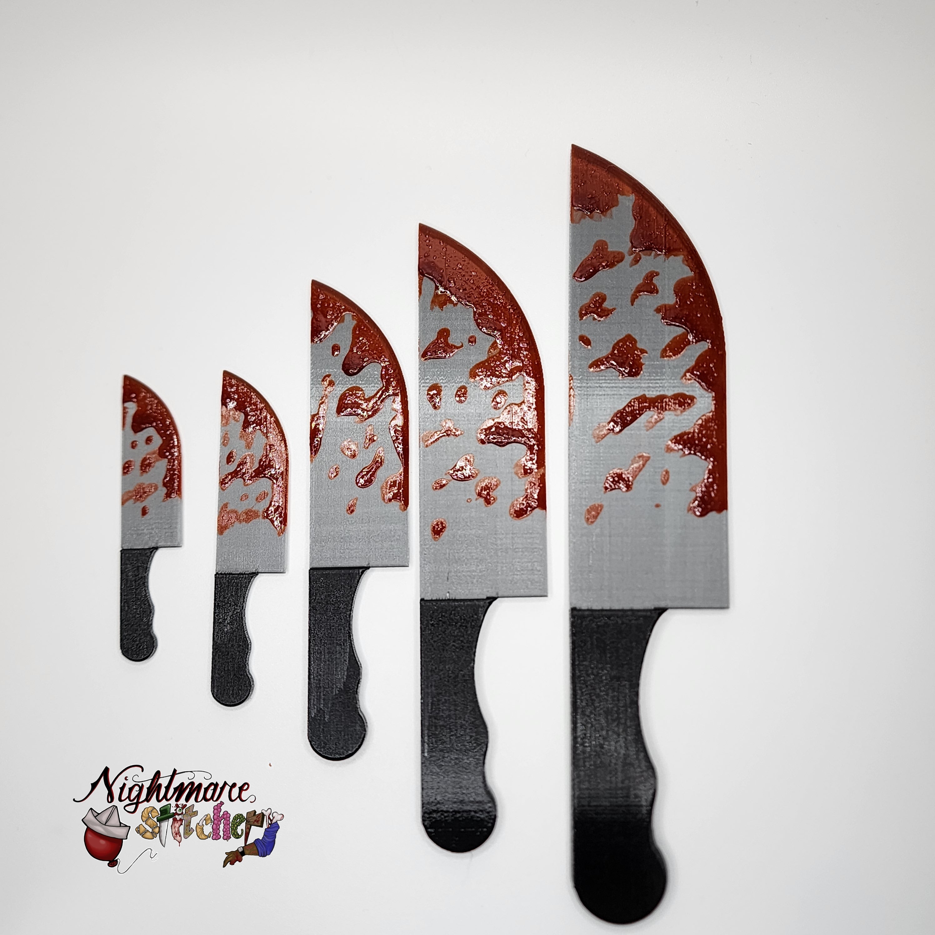 Chucky - Knife
