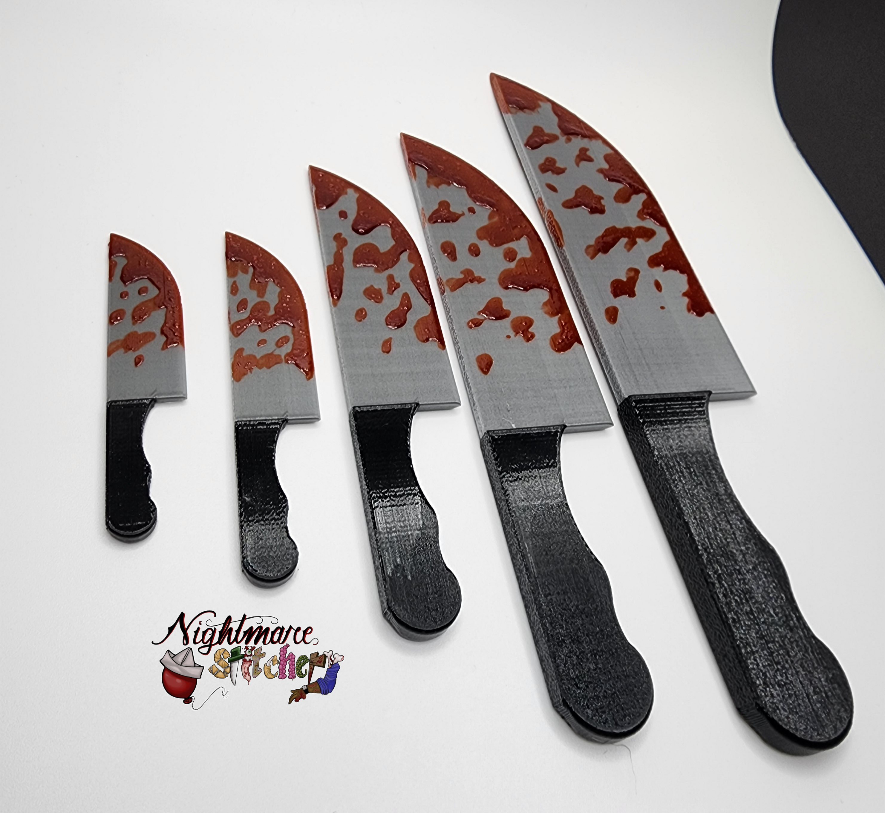 Chucky - Knife