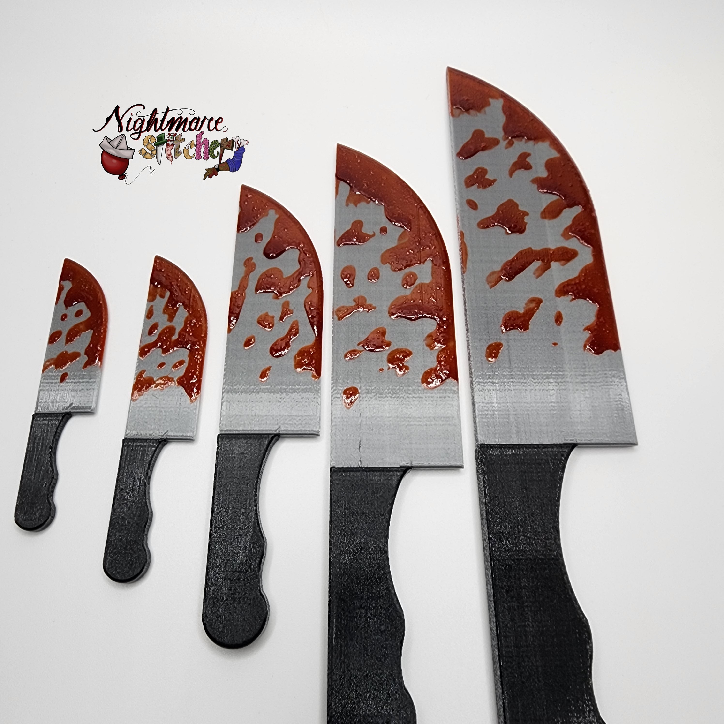 Chucky - Knife