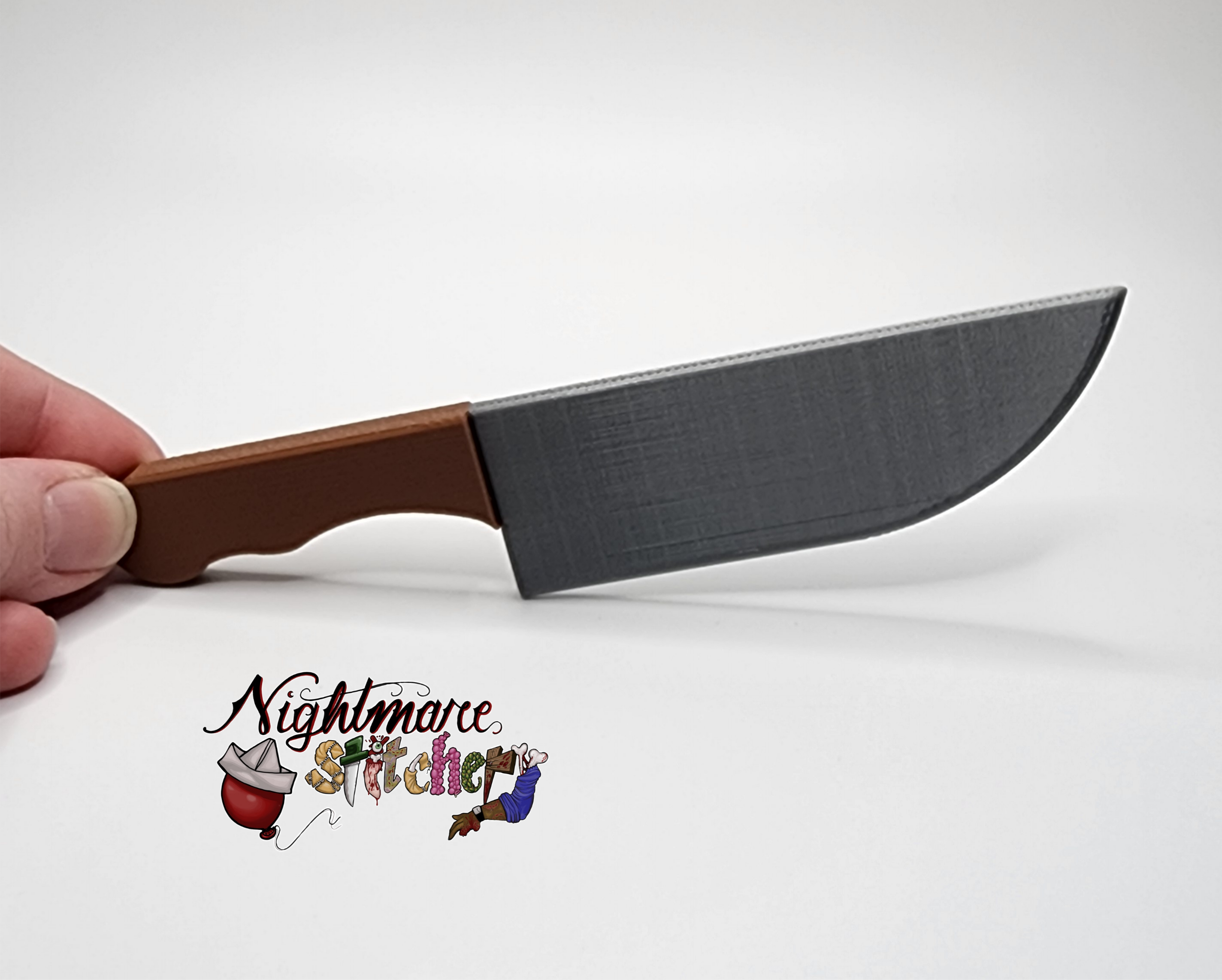 Halloween - Chef's Knife