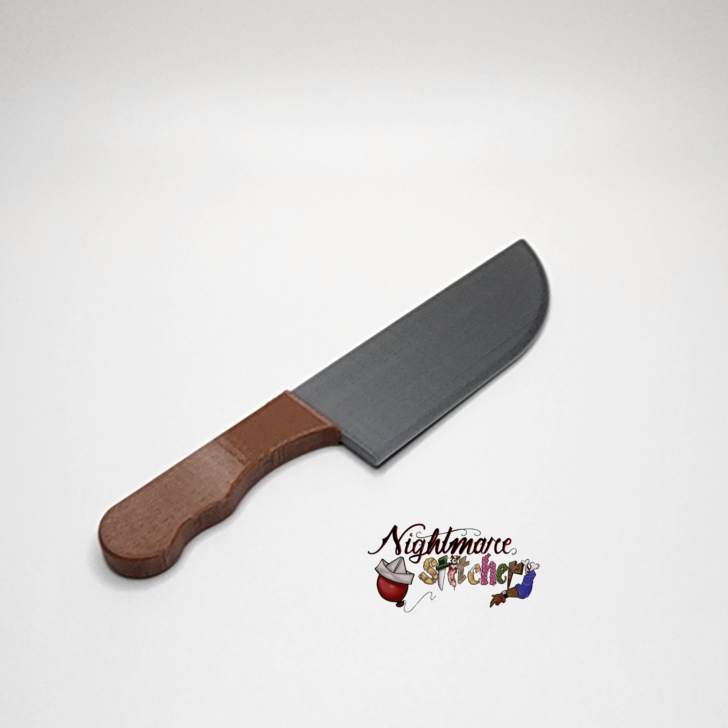 Halloween - Chef's Knife