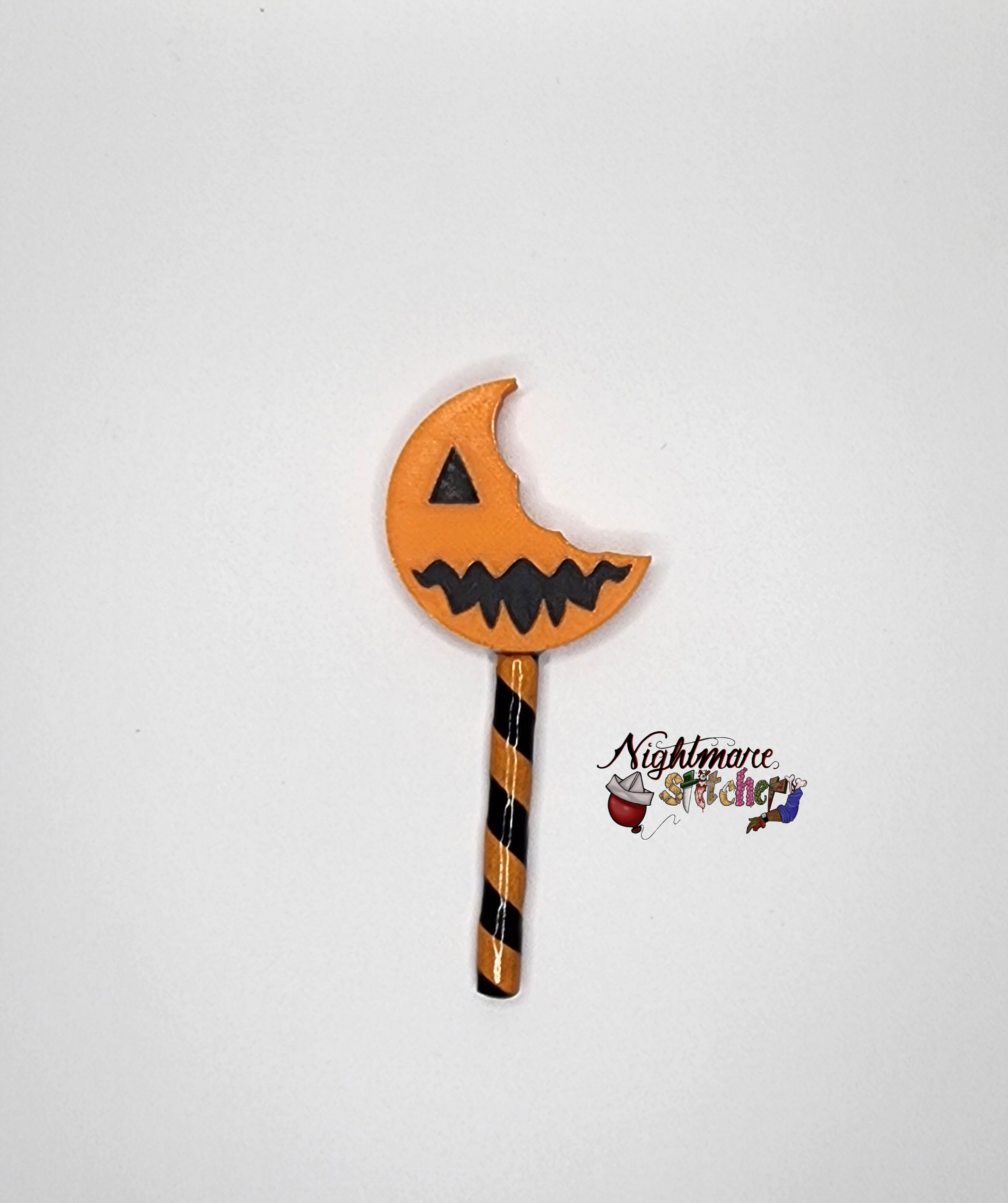 Trick-R-Treat - Lollipop
