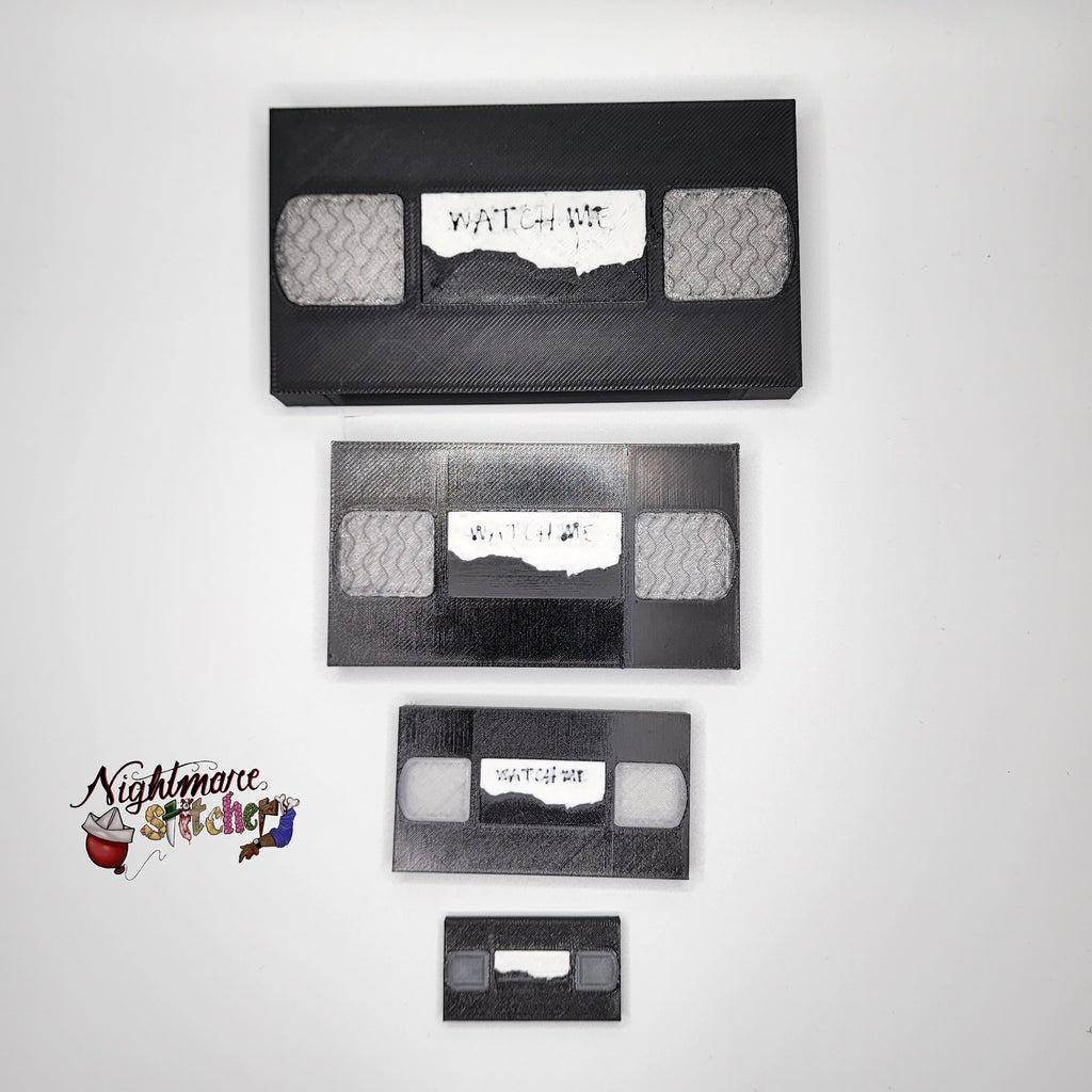 The Ring - VHS