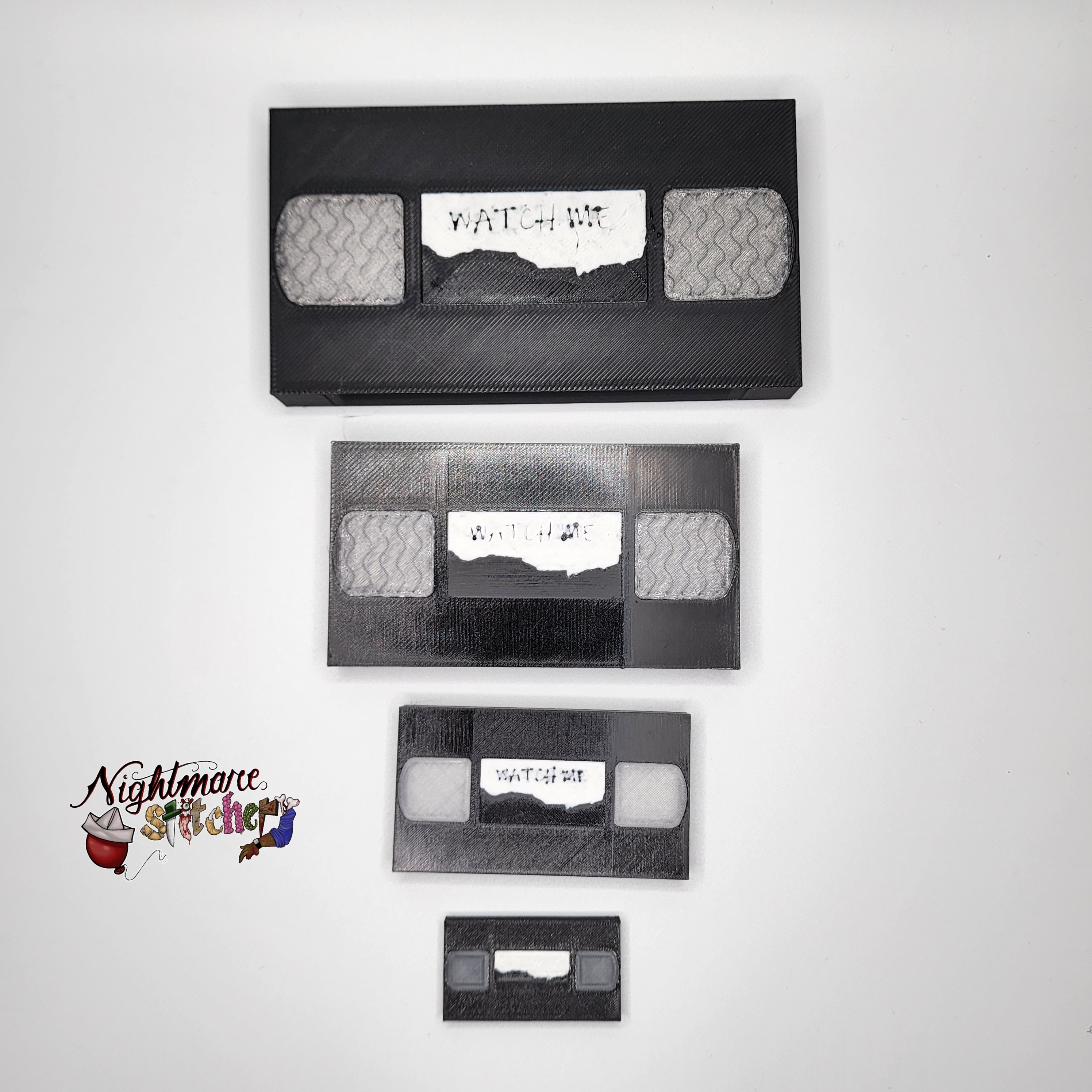 The Ring - VHS