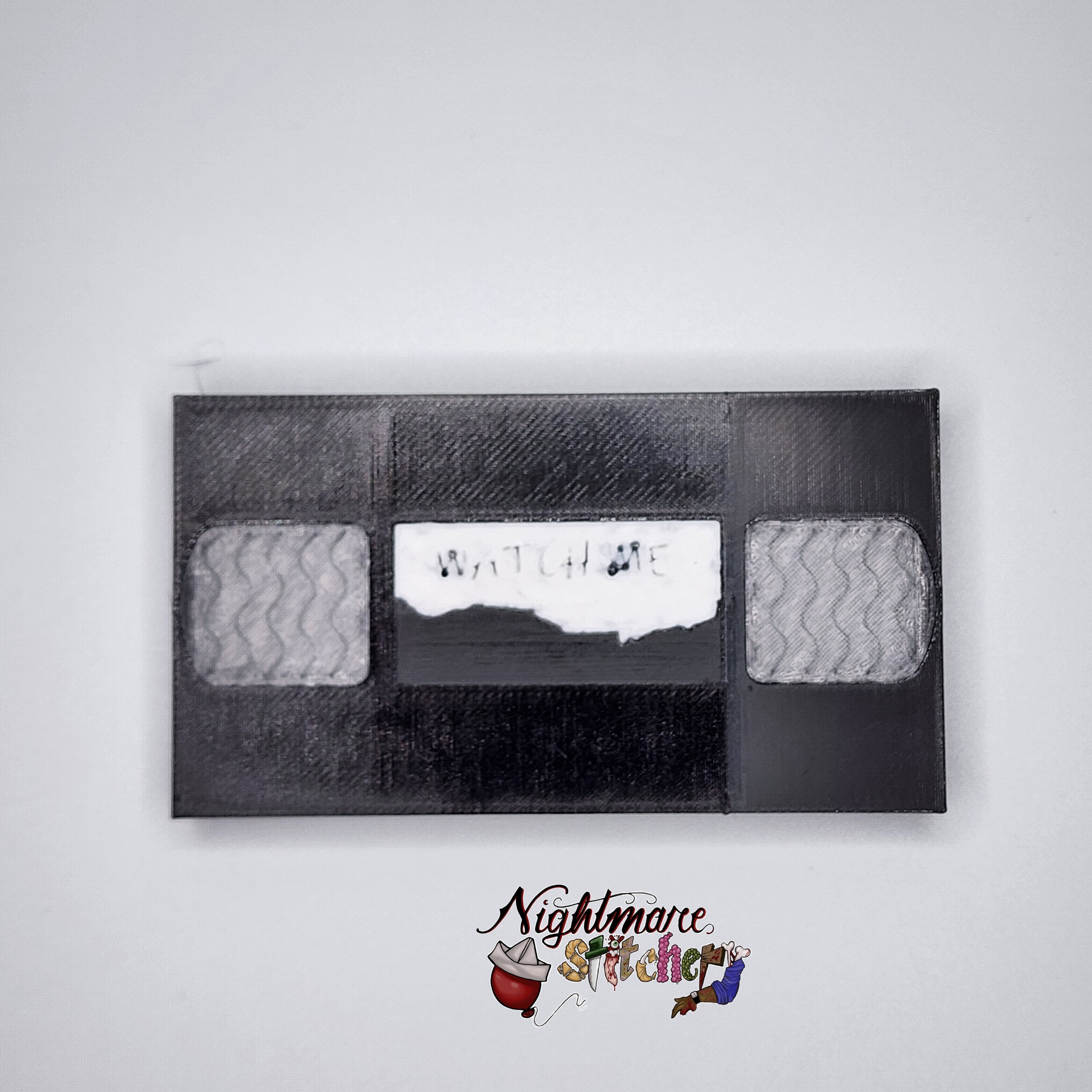 The Ring - VHS