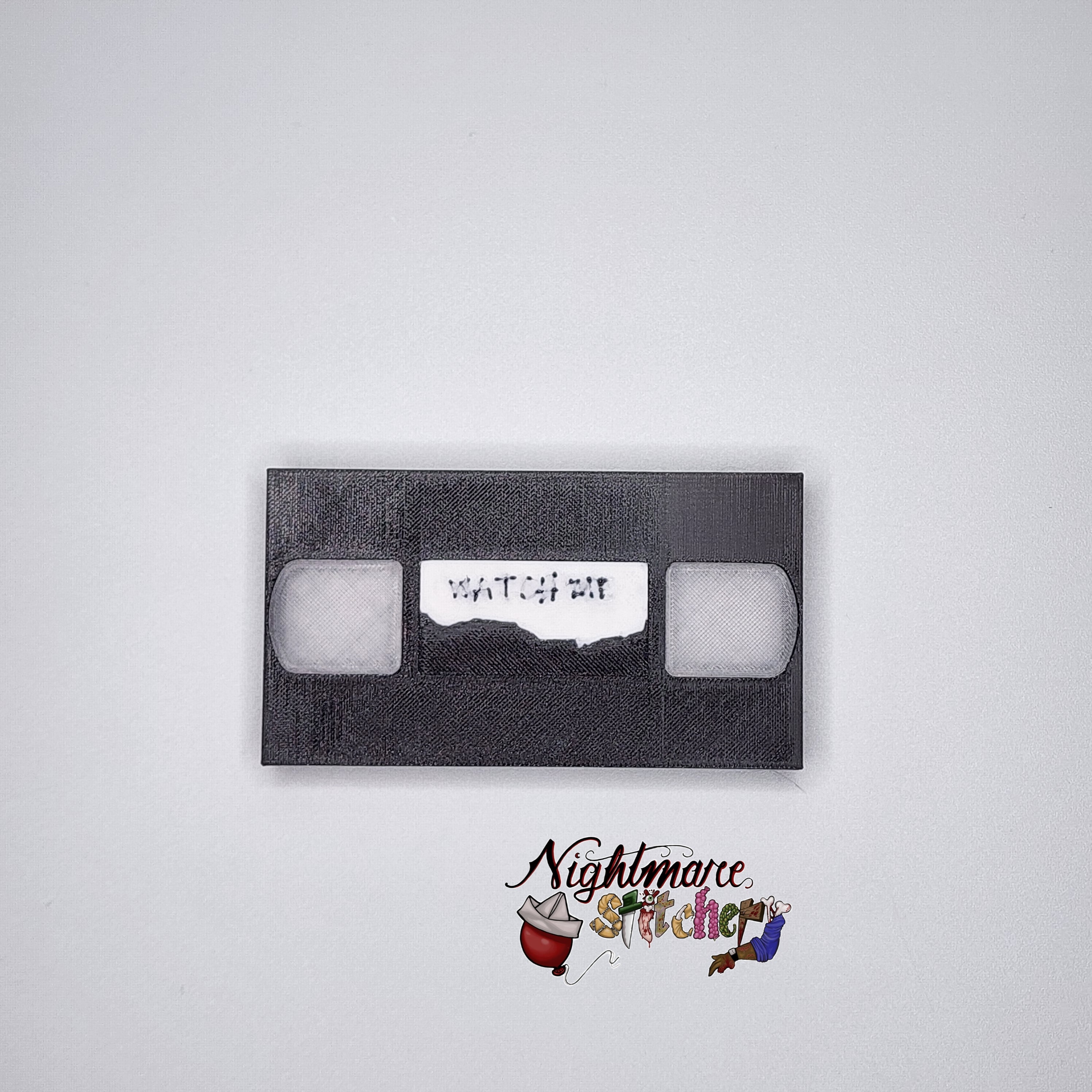 The Ring - VHS