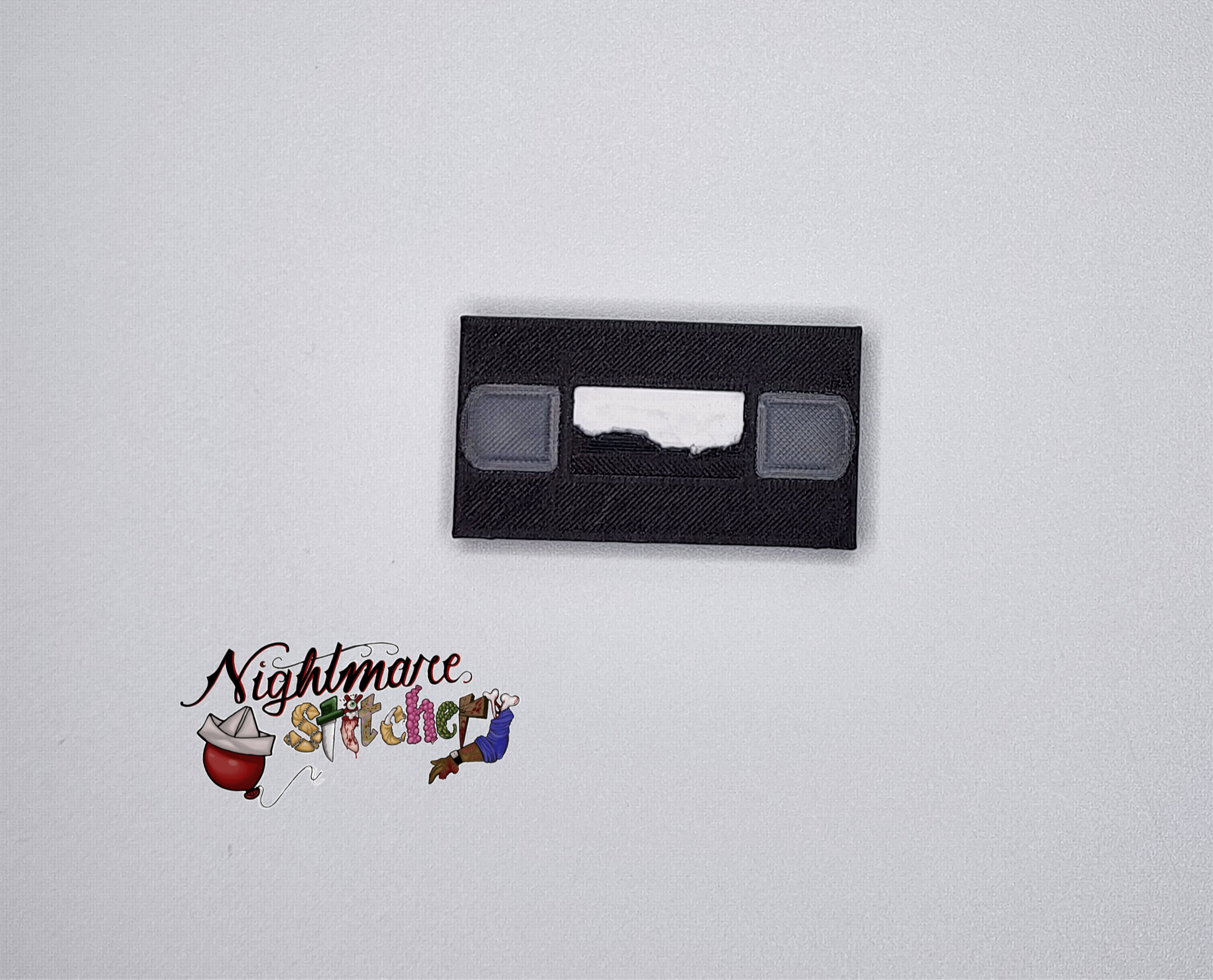 The Ring - VHS