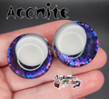 Aconite Sinker Safety Eyes - Multi Size and Eye Type