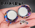 Larkspur Sinker Safety Eyes - Multi Size and Eye Type