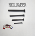 Hellraiser - Pins