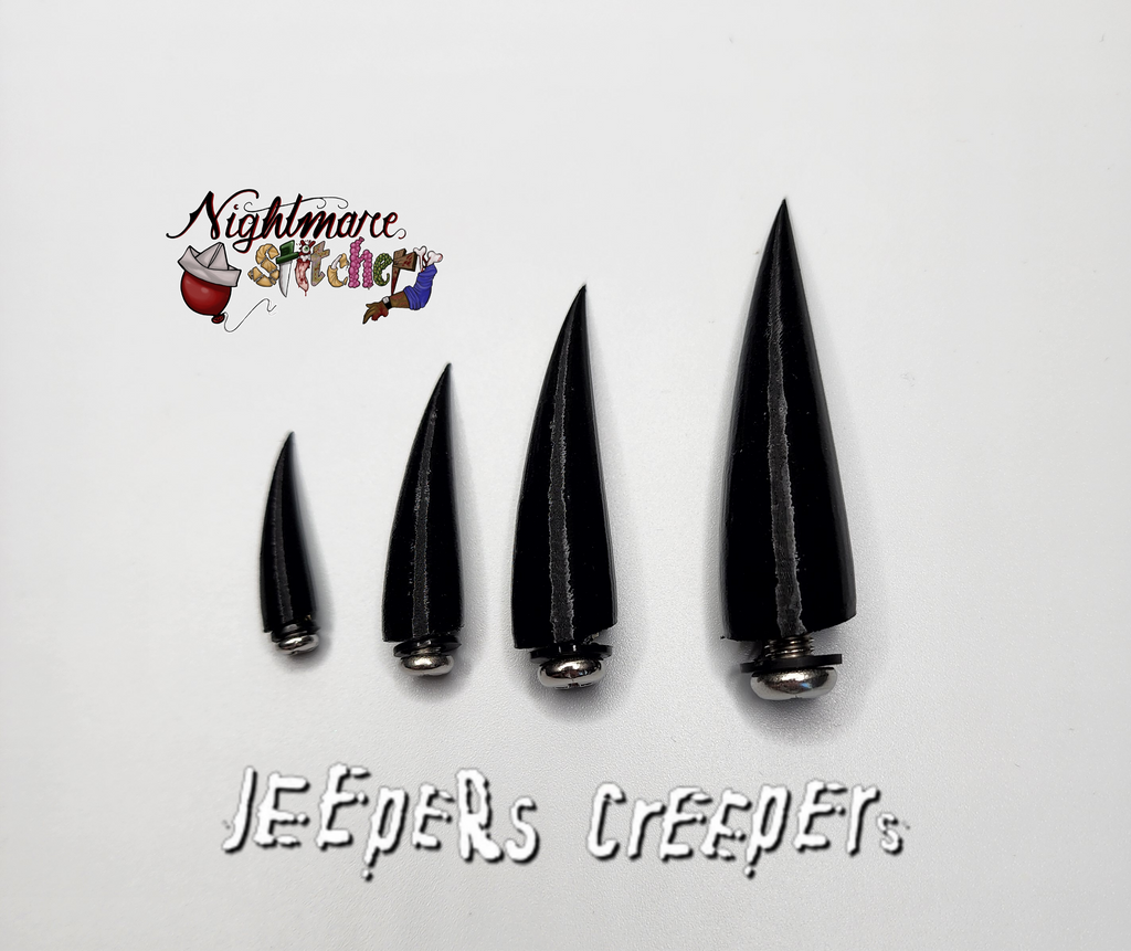 Creeper - Spikes