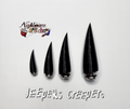 Creeper - Spikes