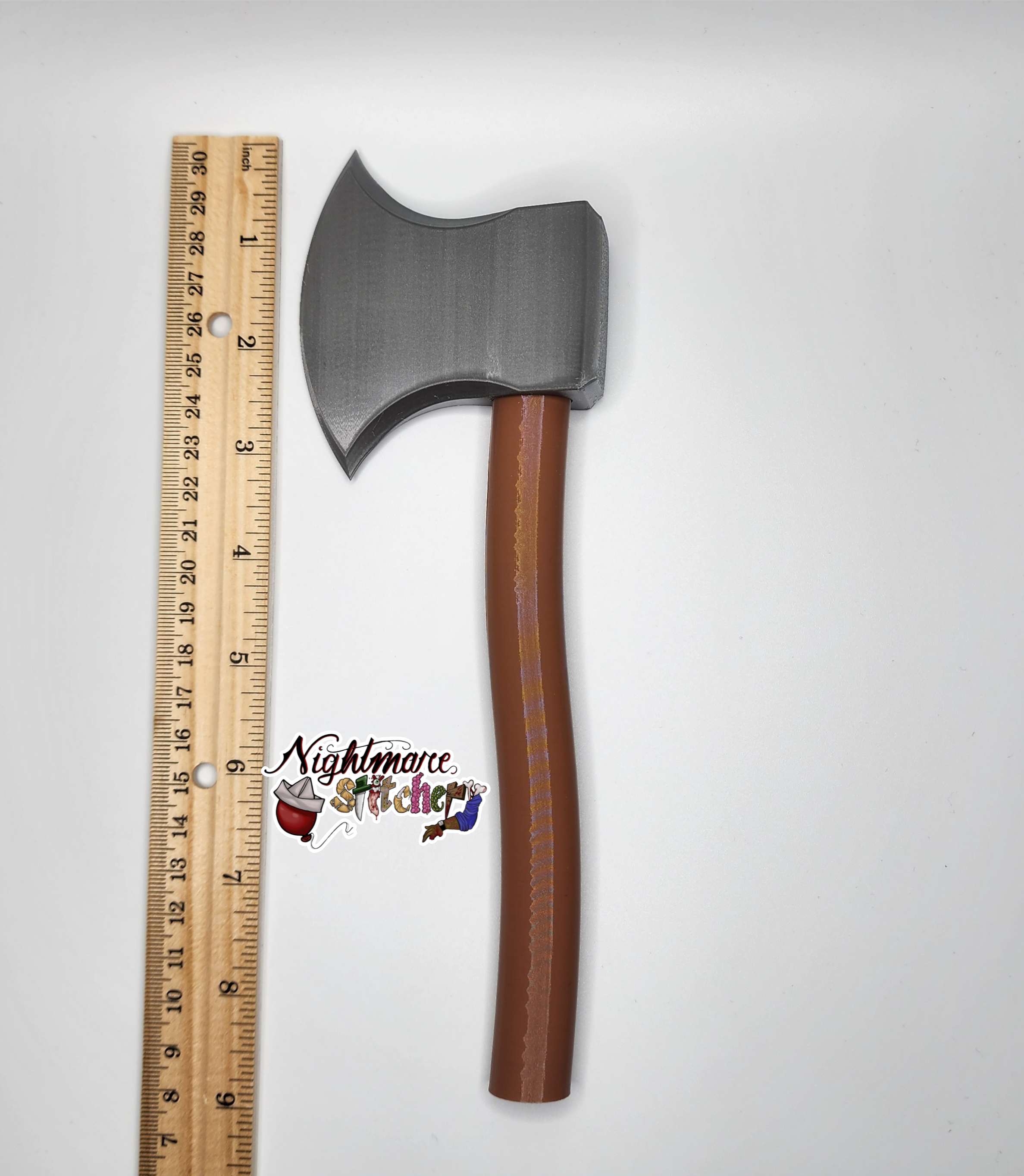 Terrifier - Axe