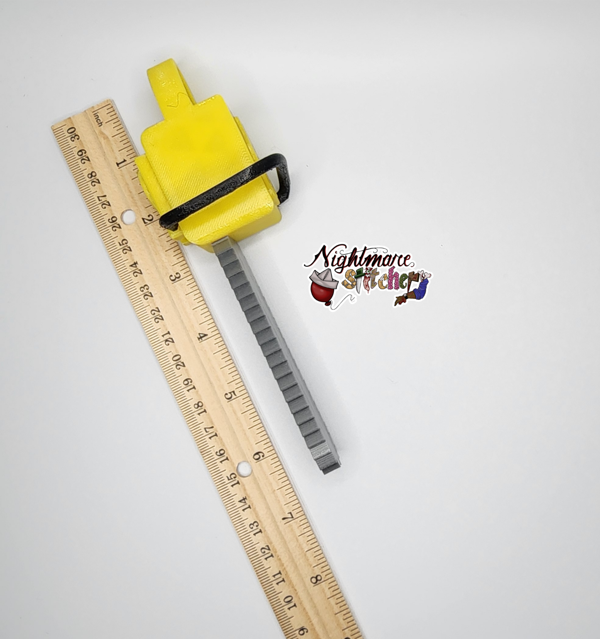Leatherface - Chainsaw