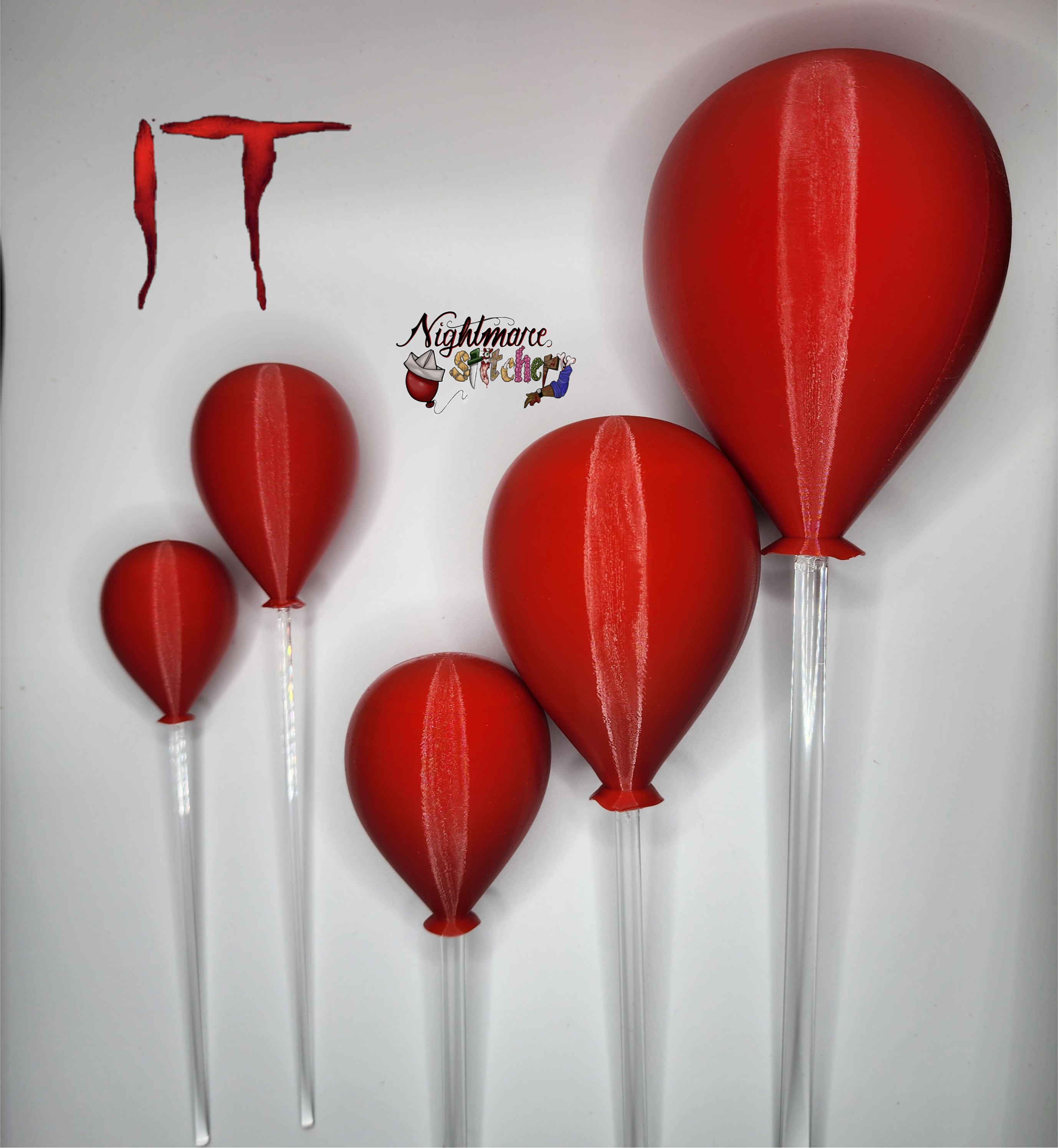 Pennywise - Balloon