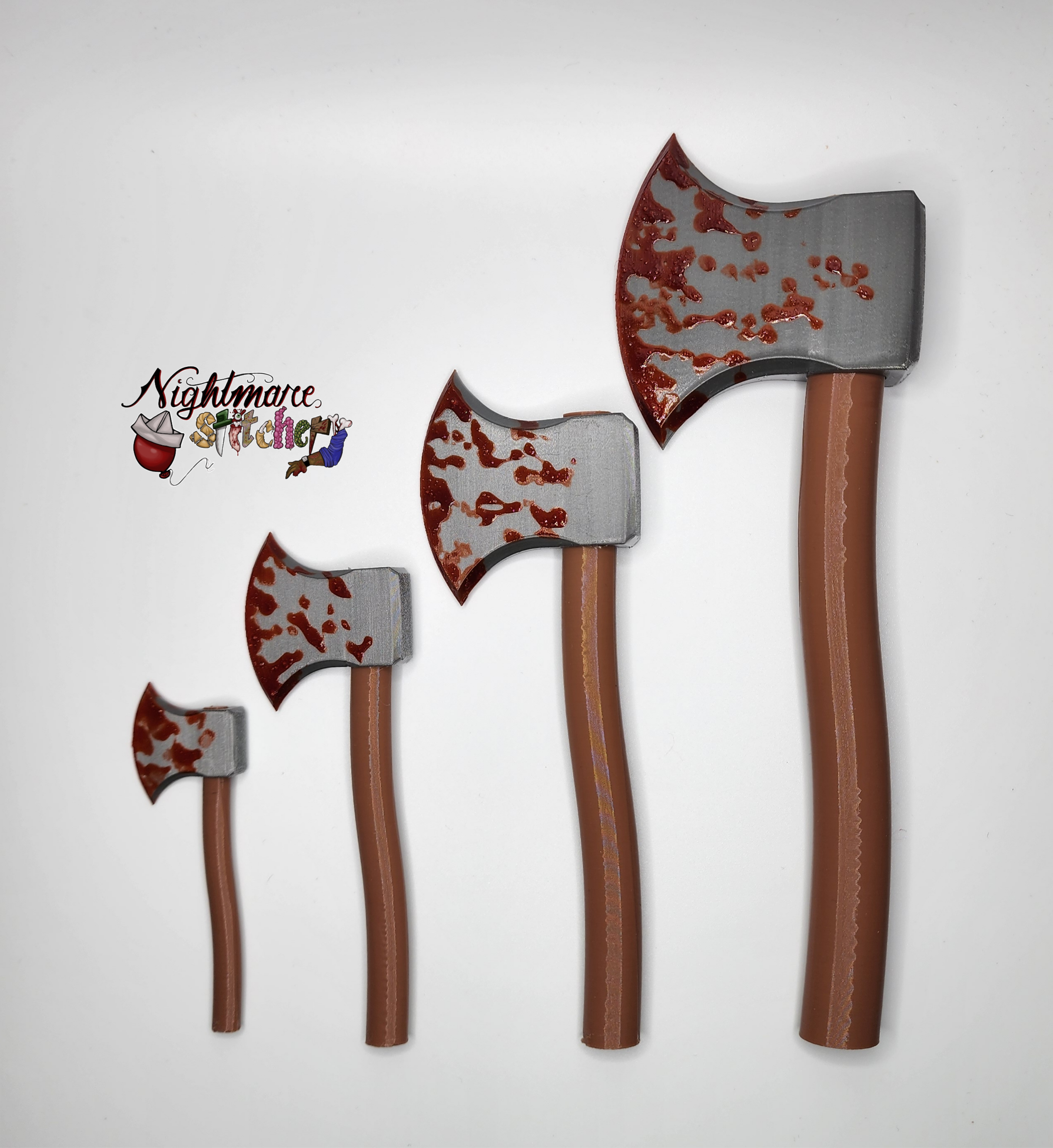 Terrifier - Axe