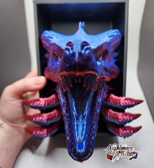 Awakening Dragon Book Nook
