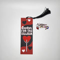Sucker for the Villain Bookmark
