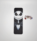 Jack Skellington Bookmark
