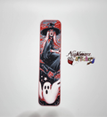 Witch Bookmark