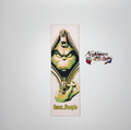 Grinch Bookmark