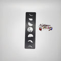 Moon Phase Bookmark