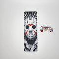 Jason Voorhees Bookmark