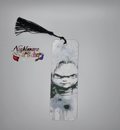 Chucky Bookmark