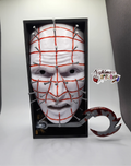 Pinhead Book Nook