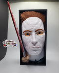 Michael Myers Book Nook