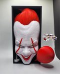 Pennywise Book Nook