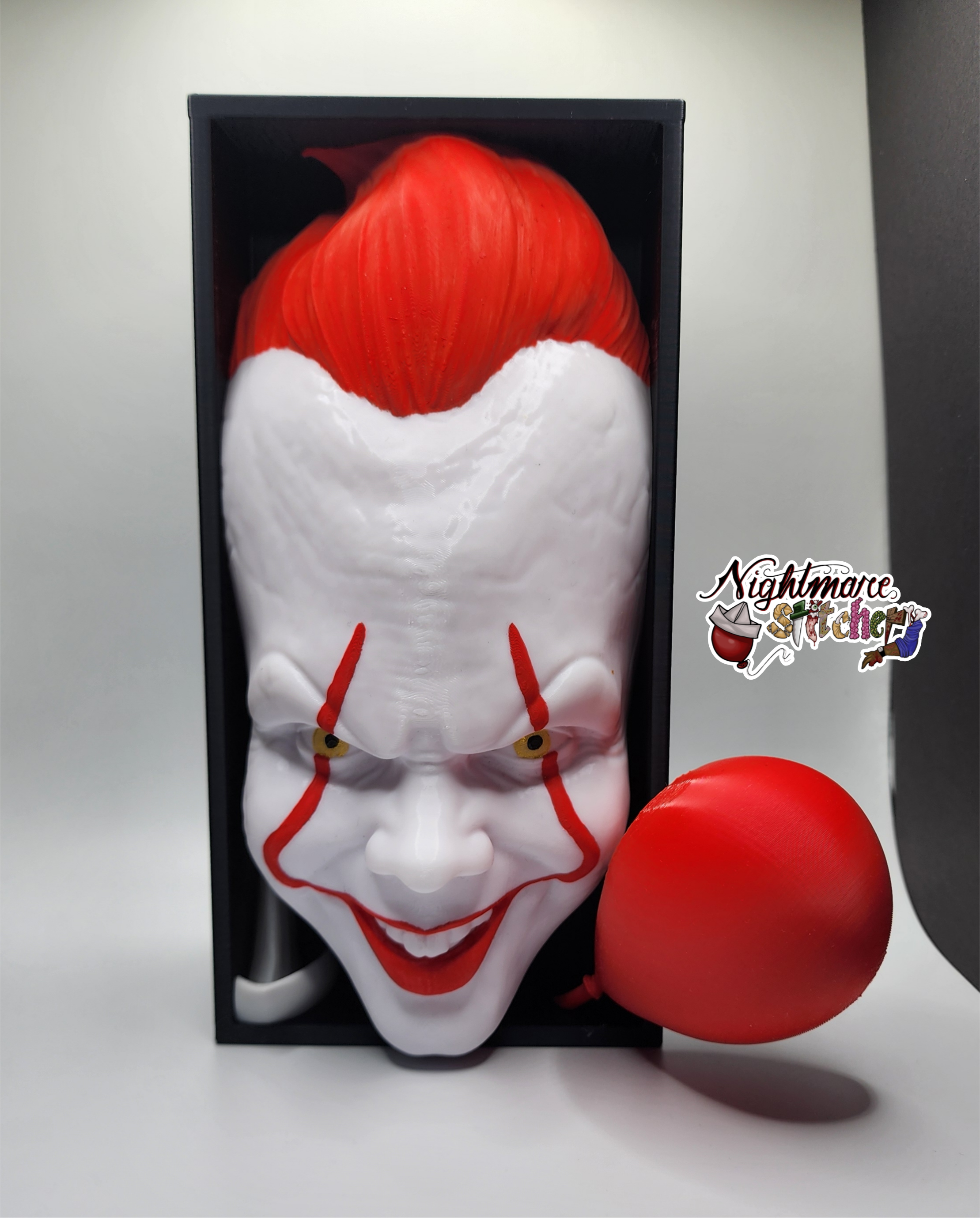 Pennywise Book Nook