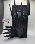 Sauron Book Nook
