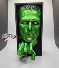 Frankenstein's Monster Book Nook