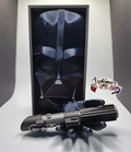 Darth Vader Book Nook