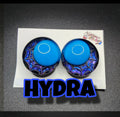 Hydra Spiderweb Sinker Eyes 🕸 - Multi Size and Eye Type