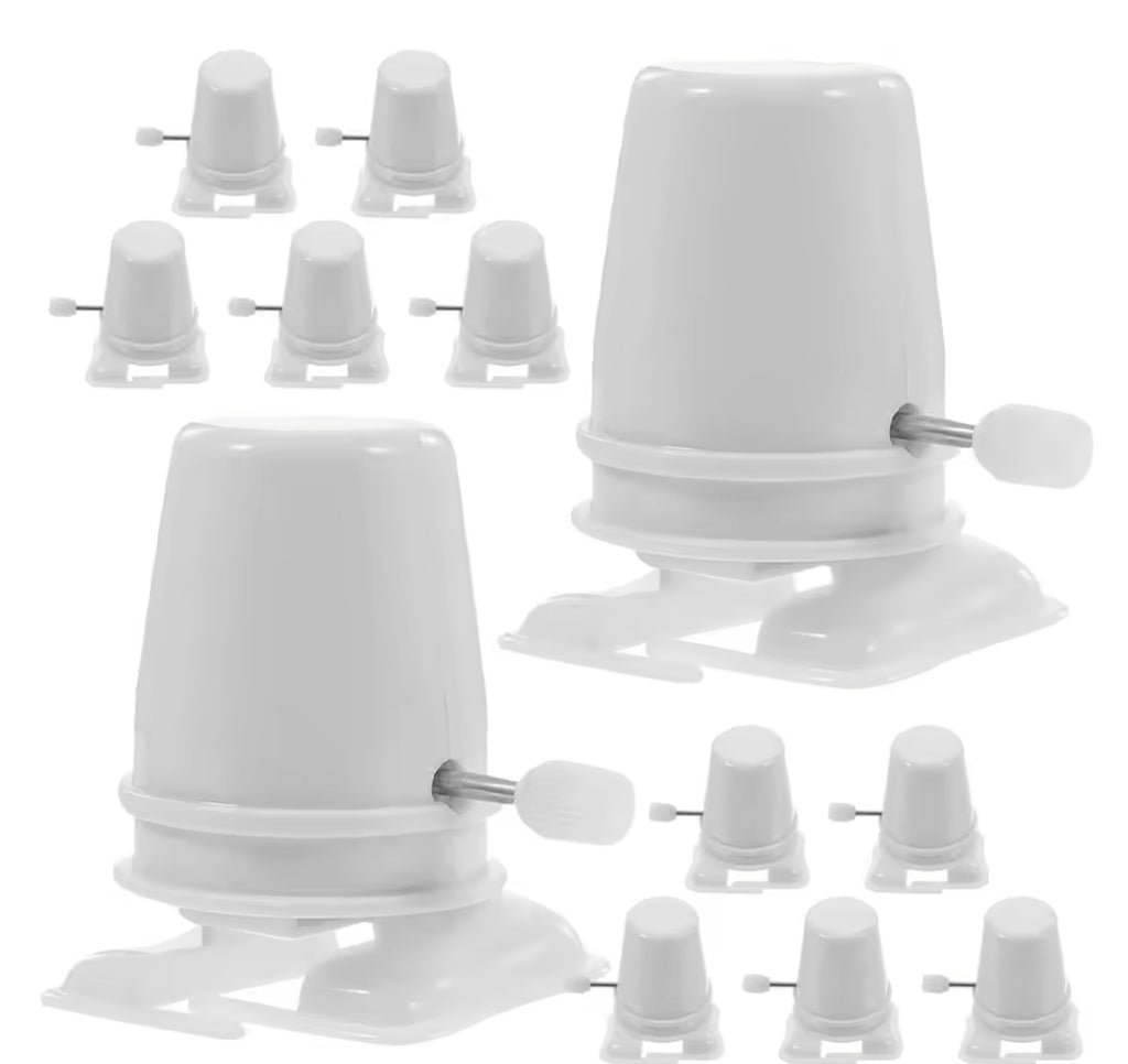 Robot Wind up Toy - Walking Base
