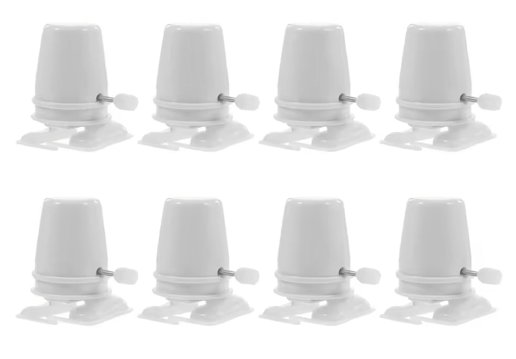 Robot Wind up Toy - Walking Base